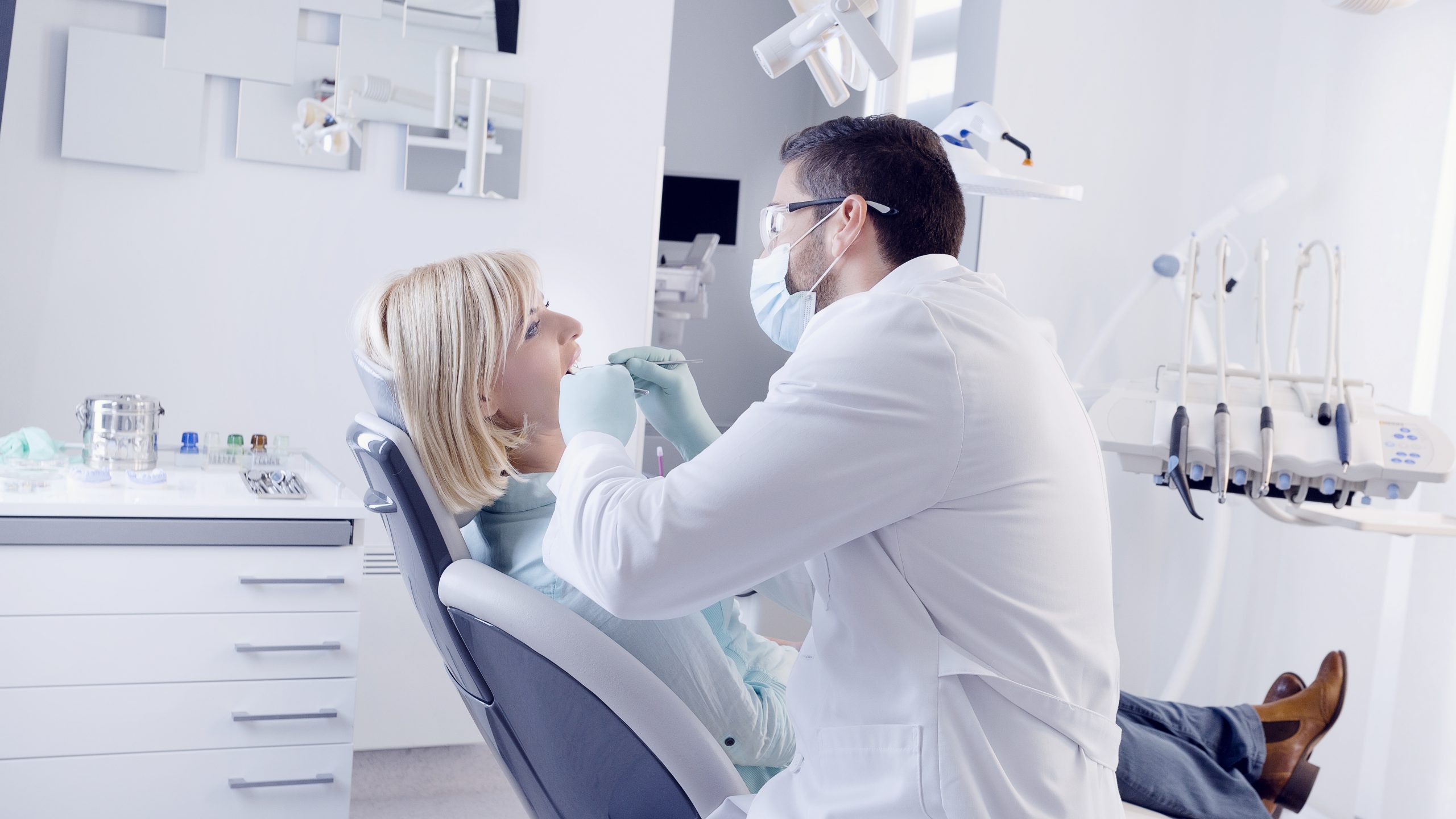 Dentist in Cowpens, SC